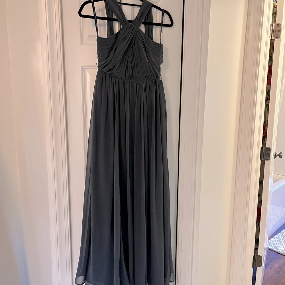 Jenny Yoo Bridesmaid Dress